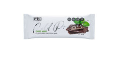 Fibre Boost Cold pressed protein bar - Choc Mint