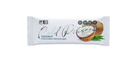 Fibre Boost Cold pressed protein bar - Coconut | Mr Vitamins