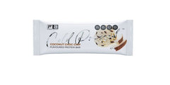 Fibre Boost Cold pressed protein bar - Coconut Choc Chip
