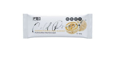 Fibre Boost Cold pressed protein bar - Coconut White Choc Almond