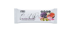 Fibre Boost Cold pressed protein bar - Fig Rose and Pistachio