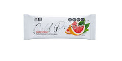 Fibre Boost Cold pressed protein bar - Grapefruit