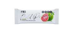 Fibre Boost Cold pressed protein bar - Guava