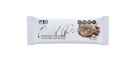 Fibre Boost Cold pressed protein bar - Hazelnut Ice Cream