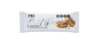 Fibre Boost Cold pressed protein bar - Jam Donut | Mr Vitamins