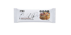 Fibre Boost Cold pressed protein bar - Maple Pancake