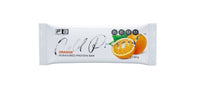 Fibre Boost Cold pressed protein bar - Orange | Mr Vitamins