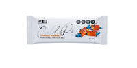 Fibre Boost Cold pressed protein bar - Orange Sherbet