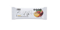 Fibre Boost Cold pressed protein bar - Peach | Mr Vitamins