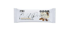 Fibre Boost Cold pressed protein bar - Salted Almond