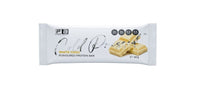 Fibre Boost Cold pressed protein bar - White Choc | Mr Vitamins