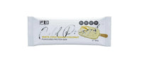 Fibre Boost Cold pressed protein bar -White Choc Mango Coconut