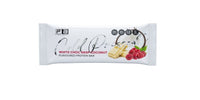 Fibre Boost Cold pressed protein bar - White Choc Raspberry Coconut | Mr Vitamins