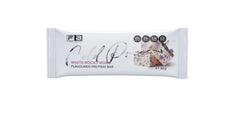 Fibre Boost Cold pressed protein bar -White Rocky Road