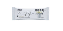 Fibre Boost Cold pressed protein bar -Yoghurt