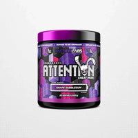 FL Attention Cheat Mode | Mr Vitamins