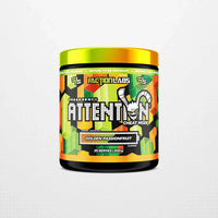 FL Attention Cheat Mode | Mr Vitamins