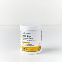 Flordis PURE Mg+ Magnesium Energy | Mr Vitamins