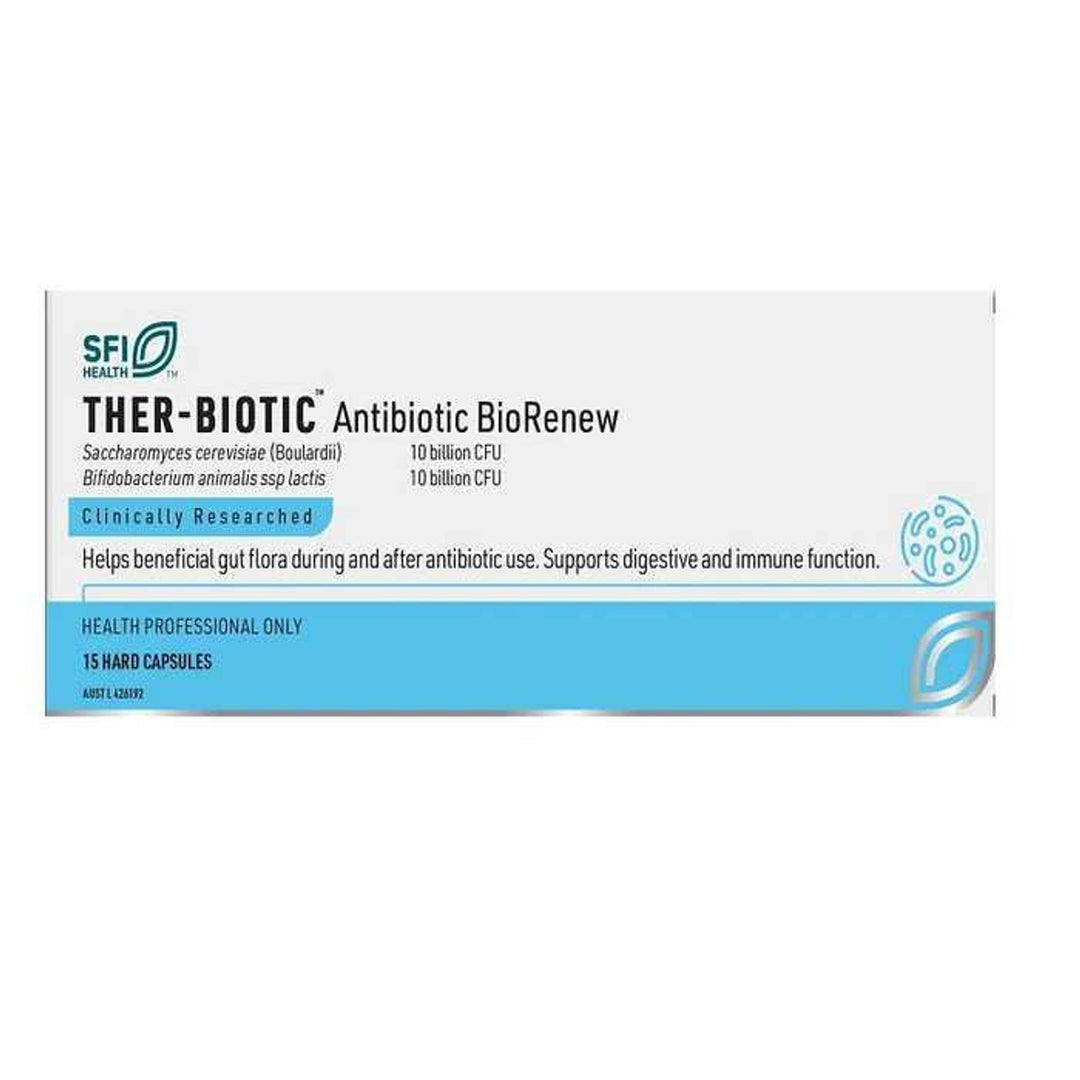 Flordis Ther-Biotic BioRenew