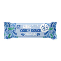 Food to Nourish Bliss Bar Choc