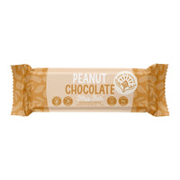Food To Nourish Bliss Bar Choc Chip Cookie