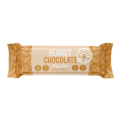 Food To Nourish Bliss Bar Choc Chip Cookie
