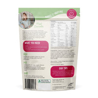 Food to Nourish Lunchbox Baking Mix Muffin | Mr Vitamins