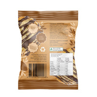 Food To Nourish Protein Cookie Choc Peanut 60g | Mr Vitamins