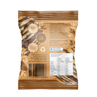 Food To Nourish Protein Cookie Choc Peanut 60g | Mr Vitamins