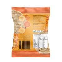 Food to Nourish Protein Cookie Peanut Crunch | Mr Vitamins