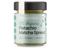 Food to Nourish Spread | Mr Vitamins