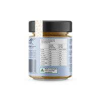 Food to Nourish Sprouted Cashew Spread | Mr Vitamins