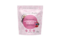 Franjos Kitchen Hydration Powder Mixed Berry