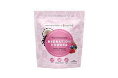 Franjos Kitchen Hydration Powder Mixed Berry