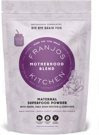 Franjos Kitchen Motherhood Superfood Blend | Mr Vitamins