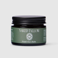 Naked Tallow Frank Face Balm