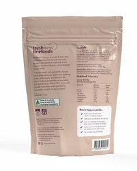 Freshness Finefoods Granola Cocoa Chia Crunch