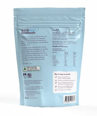 Freshness Finefoods Granola Coconut Almond Crunch G/F