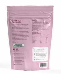 Freshness Finefoods Granola Cranberry Nut Crunch