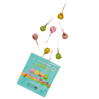 Funday Lollipops Share Bag