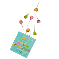 Funday Lollipops Share Bag