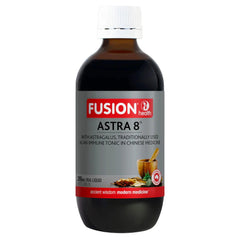 Fusion Health Astra 8 Immune Tonic Liquid