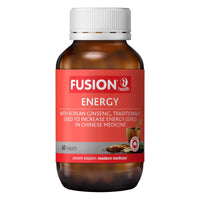 Fusion Health Energy