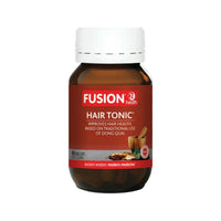 Fusion Health Hair Tonic | Mr Vitamins