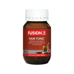 Fusion Health Hair Tonic