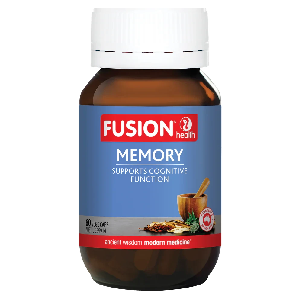 Fusion Health Memory
