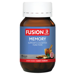 Fusion Health Memory