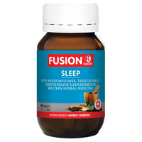 Fusion Health Sleep | Mr Vitamins