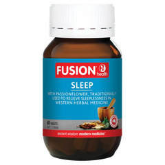 Fusion Health Sleep
