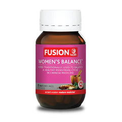 Fusion Health Womens Balance